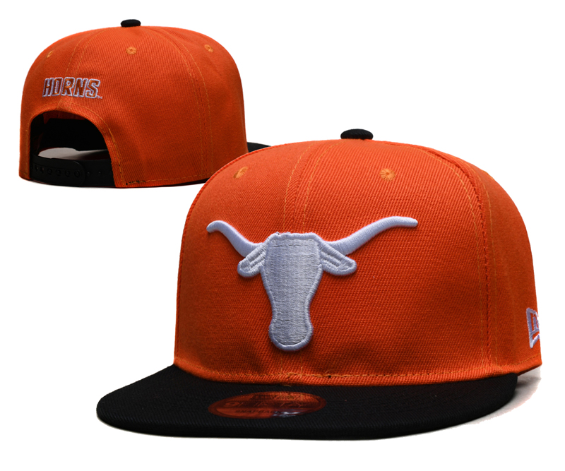 2025 NBA Chicago Bulls orange hat YS